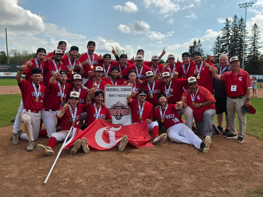 CHATHAM DEFEATS TEAM QUEBEC FOR NATIONAL GOLD